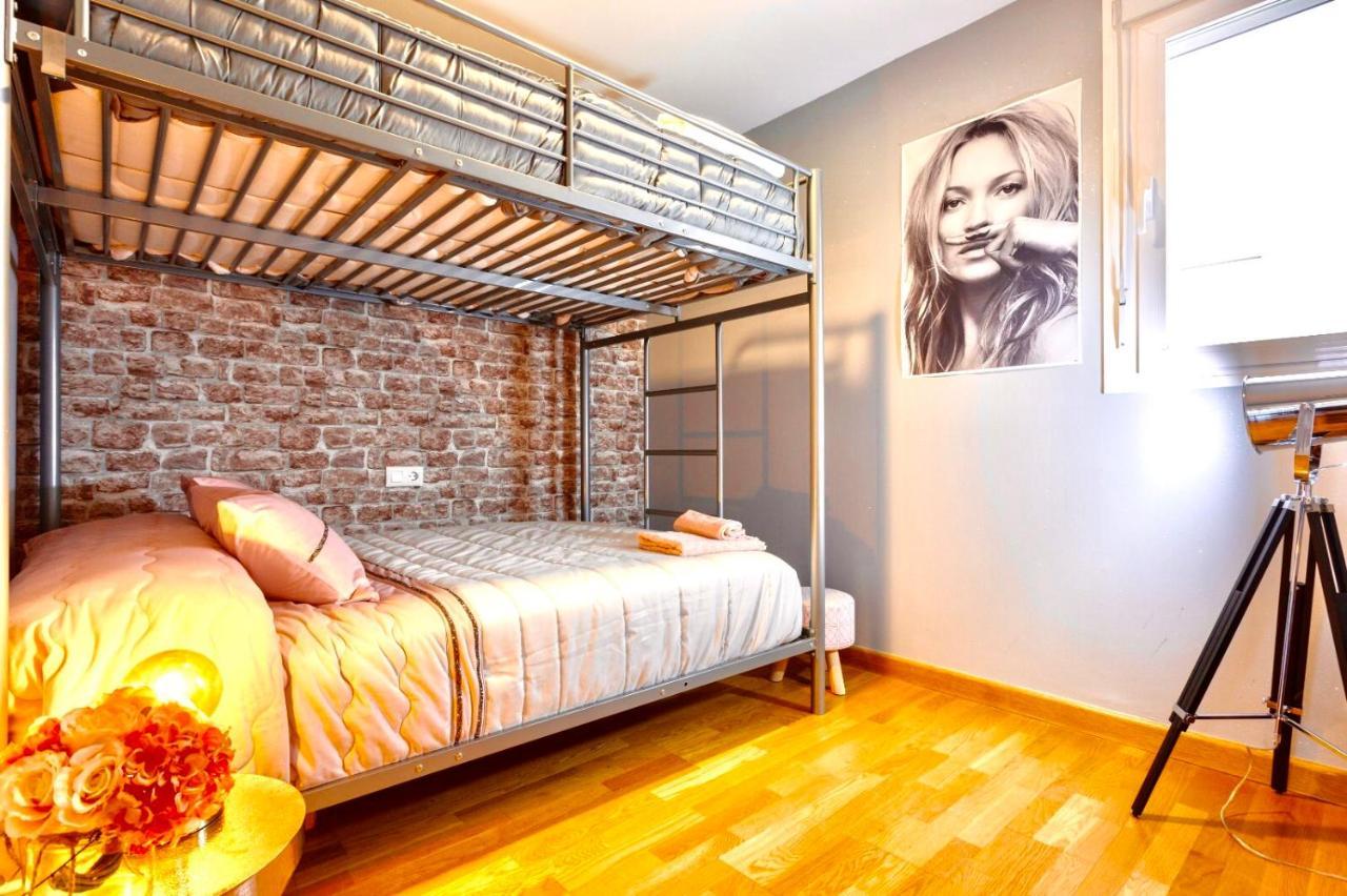 Apartmán Elegante Piso En Pleno Centro De Jerez Jerez de la Frontera Exteriér fotografie